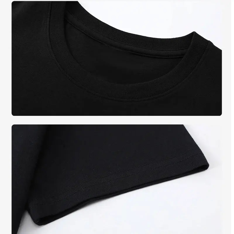 Men's T-Shirt With Pivosaurus Print Casual Tshirt Unisex Tops Tee Harajuku Streetwear Hip Hop Male T-shirts Clothing
