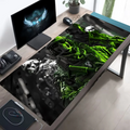 Cool E-sports Speed Large Tactical Soldier Mouse Pad Non-Slip XXL Desk Pad Gaming Accessories Home and FPS CSGO Gamer Mouse Mat