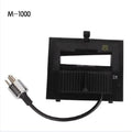 M-1000 Tape Cutting Machine Accessory Blades with Sensor,  Replacement Parts for Auto Cutter