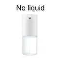 Xiaomi Mijia Soap Foam Dispenser 1S Automatic Induction Hand Washer USB Rechargeable Foaming Machine Home Appliance