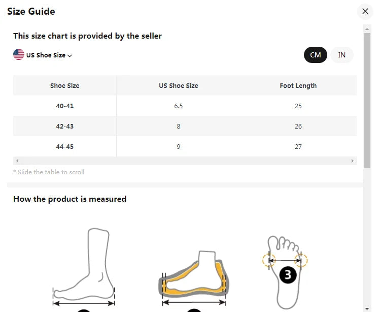2026 Men's And Women's Cave Shoes Fashion Breathable Sandals With Removable Insoles Non-slip Cushioned Thickened Soft Slippers