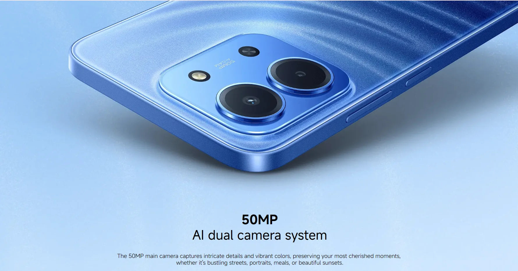EU Redmi 15C Mobile Phone EU Version MediaTek Helio G81 Ultra 50MP AI Dual Camera 6.9" 120Hz Display 6000mAh Battery No Charger