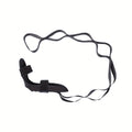 Rehabilitation Training Equipment Ligament Stretching Strap Ankle Joint Correction Foot Drop Stroke Hemiplegia Yoga Stretching Strap