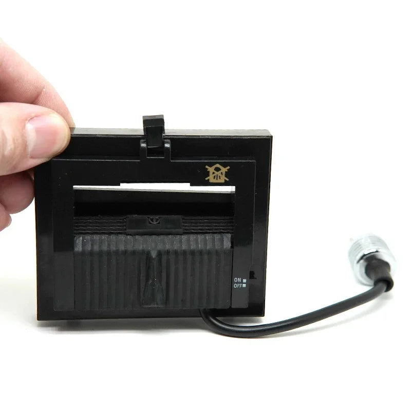 M-1000 Tape Cutting Machine Accessory Blades with Sensor,  Replacement Parts for Auto Cutter