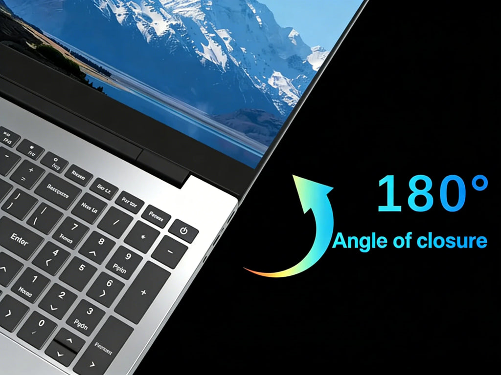 Gaming Windows 11 Pro Laptops Intel Core i9-10980HK 16GB RAM 1TB SSD Office Gamer Study notebook Computer PC