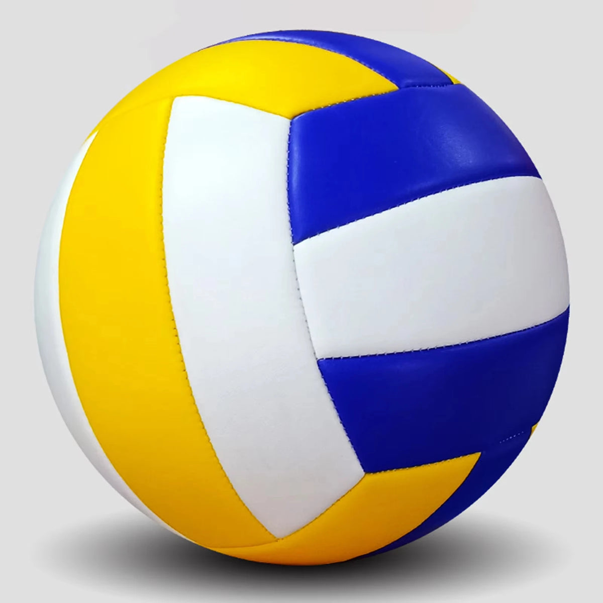 Volleyball Professional Training Match Game Ball for Youth Beginners Indoor Practice Ball Outdoor Beach Volleyball