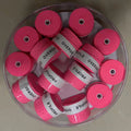 15PCS ZARSIA Laminated Perforated Tennis Overgrip Badminton Racket Sweatband Mesh Hand Glue Sticky Non-slip Fishing Rod Strap