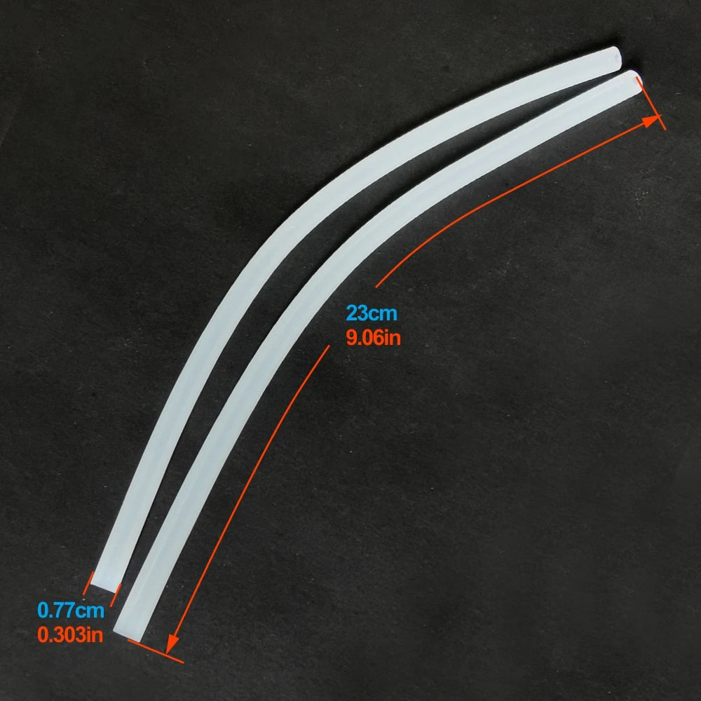 Male Physical Exerciser Accessorie for Penis Extender System Adjustable Stretch Trainer Hanger Replacement Belt Rod Silicon Tube