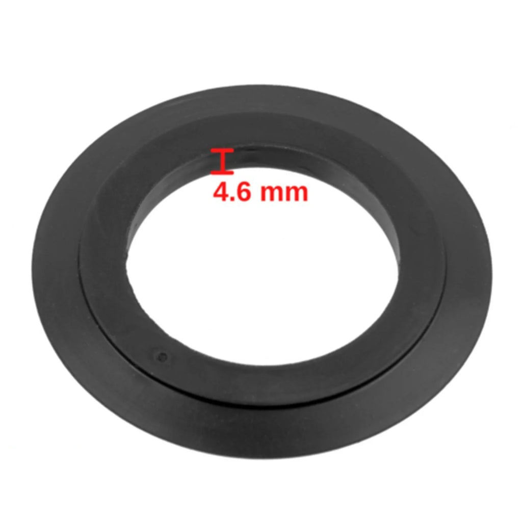 5pcs Rubber Seal Washer Gasket Basket Strainer Plug For 78 79 80 82 83mm Kitchen Sink Strainer Drain Basket Strainer Washers