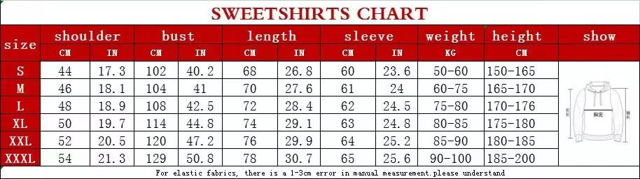 Spider Tide Cool Personality Print Men Women Hooded Sweatshirt Autumn Winter Daily Outdoor Holiday Casual Loose Warm Sportswear