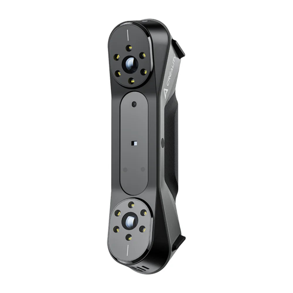 Creality 3D Scanner CR-Scan Raptor Multiple-line Blue NIR 0.02mm Accuracy 60FPS Anti-Shake Tracking Scanning 24Bit Color Scanner