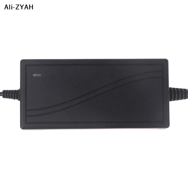 Charger For Lithium Ion 21V 2A Adapter Round Hole Universal Electric Wrench Angle Grinder Electric Saw Lithium Battery Charger