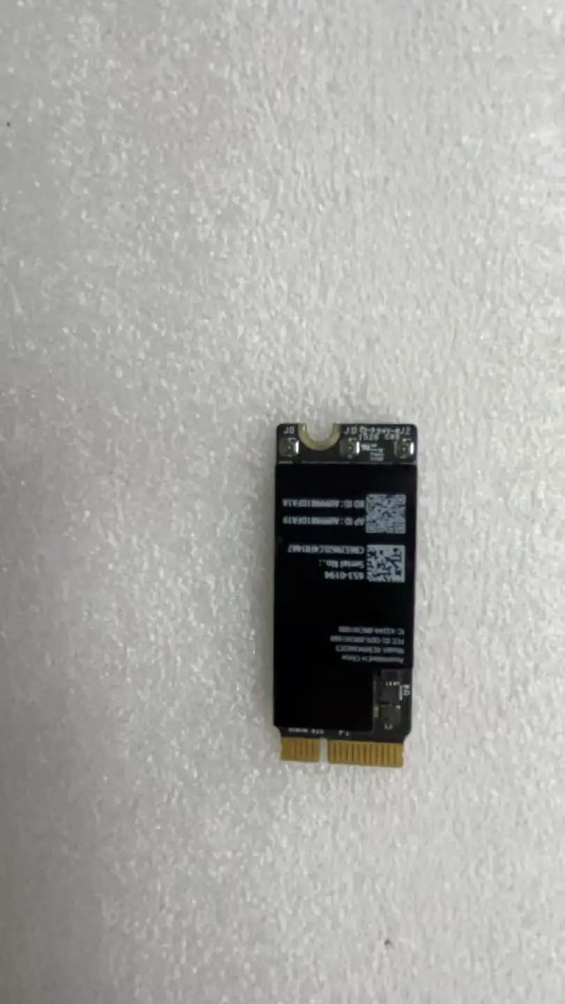 Original Wifi Airport Card For Macbook Pro Retina 13" 15" A1398 A1425 A1502 BCM943602CS Wifi Card 2012 2013 2014 2015 Years