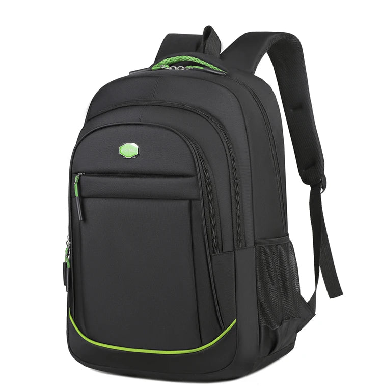 Backpack For Both Men And Women, Large Capacity Backpack For Travel, Office, School, And Commuting