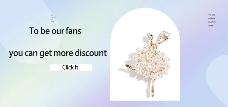 SKEDS Exquisite Classic Flower Crystal Enamel Pin Brooch For Women  Fashion Elegant Vintage Lady Drip Oil Plant Badges