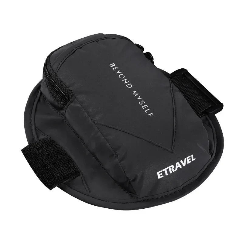 Outdoor Running Mobile Phone Arm Bag Sport Phone Armband Bag Waterproof Running Jogging Case Cover Holder for IPhone