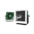 2UUL Aiolos Fan Smoke Exhaust Cooling Lighting Charging Soldering Fume for Mobile Phone Motherboard Welding Quick Cooling Fan