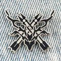 Honkai: Star Rail The Hunt Logo Badge RGP Peripheral Lapel Pin Gamer Gift Collect Souvenirs