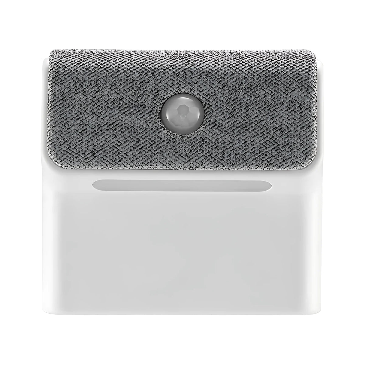Smart Human Motion Sensor Wall Lamp, Rechargeable Wireless Magnetic LED Night Light, Auto On/Off for Closet Hallway Stairs