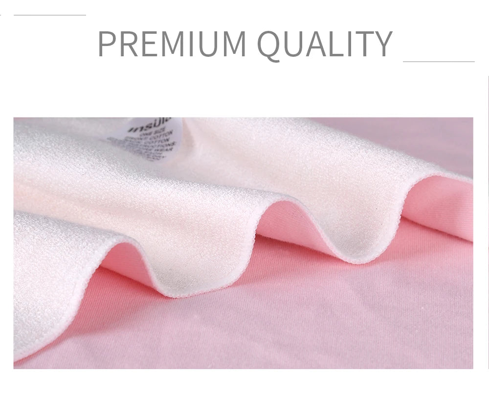 INSULAR Newly Baby Bibs 3pcs Baby Bandana Bib Cotton Babadores Infant Towel For Boys And Girls Baby Clothing Infant Accessories