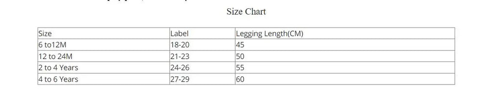 1-6 Years Girls Toddler Baby Basic Ribbed Sweater and Leggings Footless Tights Kids Little Girls Dress Bottom Top Pants