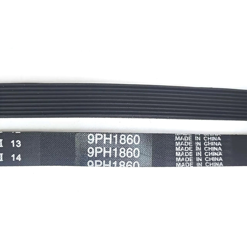 9PH 1860 Tumble dryer belt  (144001958) 1860H9 144001958 9PH1860 1866H9 HOTPOINT INDESIT 62