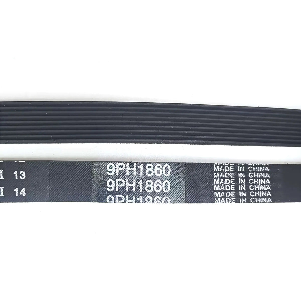 9PH 1860 Tumble dryer belt  (144001958) 1860H9 144001958 9PH1860 1866H9 HOTPOINT INDESIT 62
