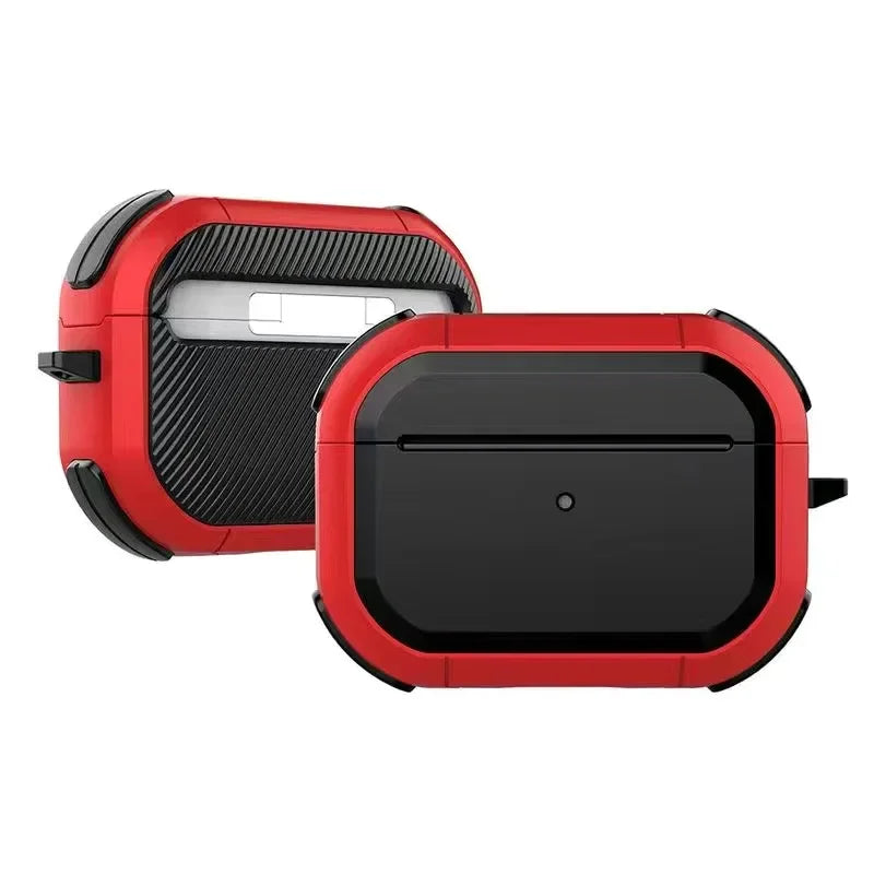 Case for AirPods Pro 3 2025 Pro 2 2023 USB C Protective Earphone Case for AirPods 5 4 4th 3 Gen Funda For AirPods Pro2 2nd Cover