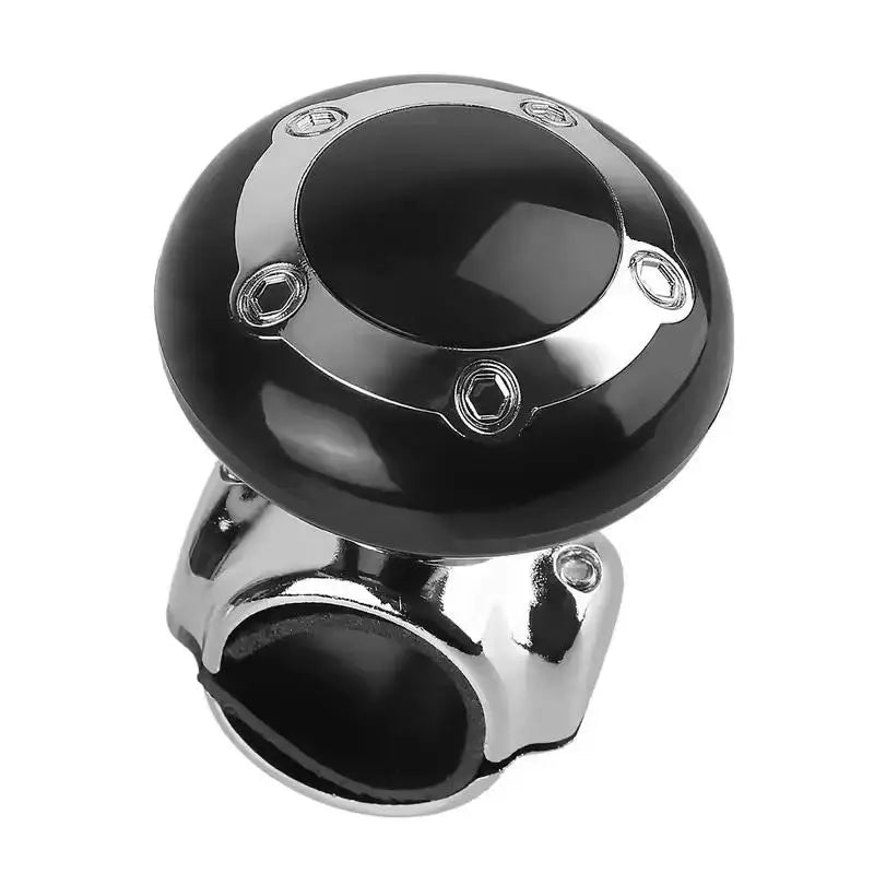 Universal Car Steering Wheel Spinner Ball Handle for Easy Maneuvering and Turning