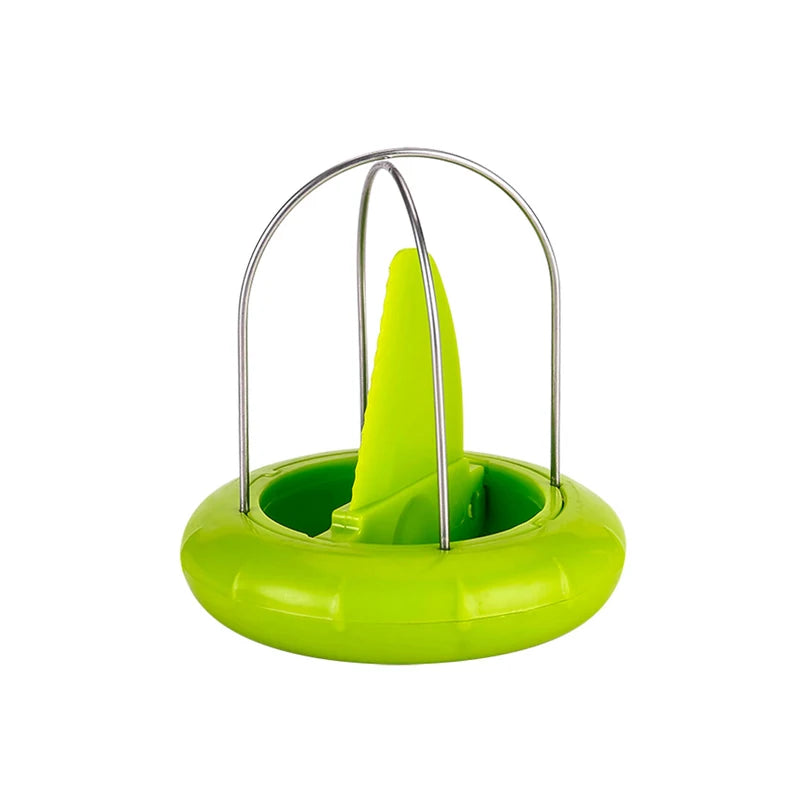 Kitchen Gadgets and Accessories Detachable Kiwi Cutter Kitchen Creative Fruit Peeler Salad Cooking Tools Lemon Peeling Gadgets