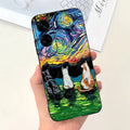 For Honor 90 Lite Case CRT-NX1 Cute Cartoon Cover Shockproof Soft Silicone Phone Case For Honor 90 Pro Honor90 Lite Fundas Coque