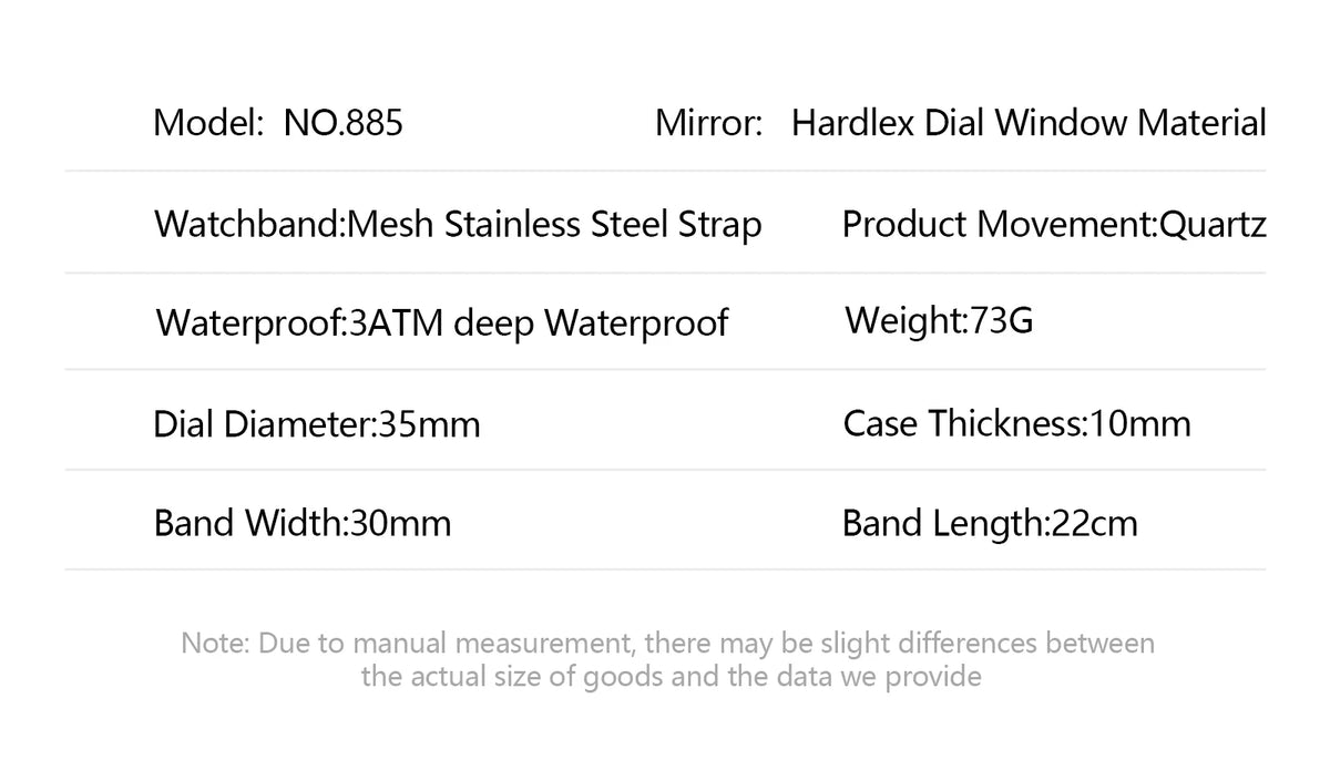 POEDAGAR Luxury Business Men's Watch Stainless Steel Mesh Waterproof Luminous Man Wristwatch Date Quartz Fashion Watches For Men