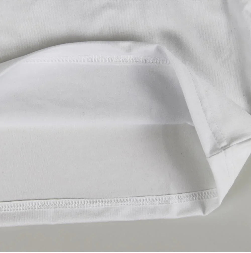 Summer T Shirts For Men Women Balum La Linea Funny Graphic Tshirt Comfortable Premium Camisetas