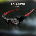 Fashion Sports Sunglasses Polarized UV Protection Personalized Glasses Round Frame Metal Men's And Women's UV400 Eyewear