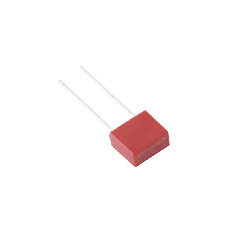 10values 50pcs Square Plastic Fuse 392 0.5A 1A 2A 2.5A 3.15A 4A 5A 6.3A 8A 10A 250V for LCD TV Power Board Fuse Kit