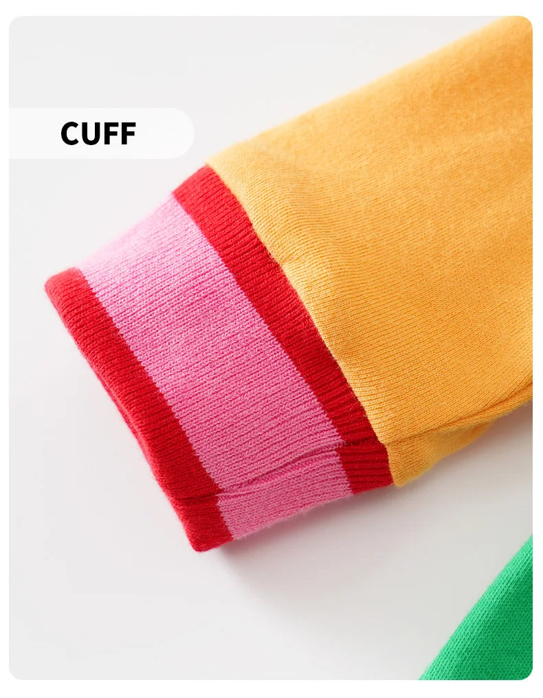 Fato de Bebé Menino Manga Comprida Cosplay Cartoon Macacão Roupa de Infante e Criança 100% Algodão Primavera e Outono