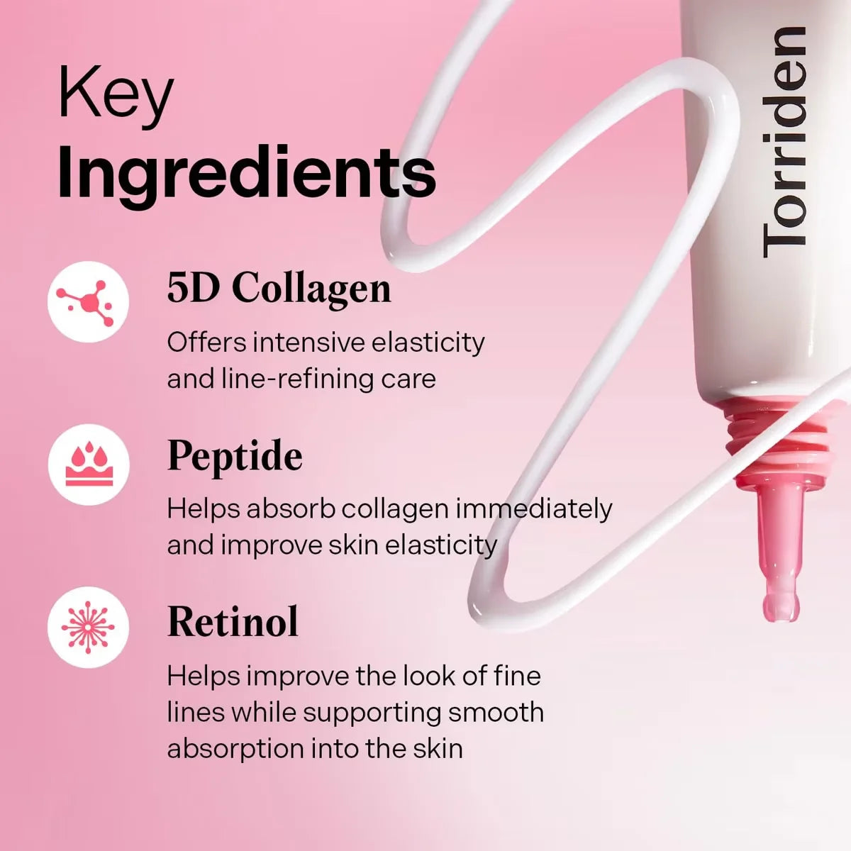 Torriden Cellmazing Firming Eye Cream 30ml,Firming,Deep Nourishing,Sensitive Skin Friendly,Korean Skincare,Korean Makeup