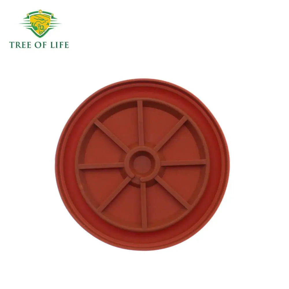 Engine Oil Separator Repair Kit Diaphragm Membrane For Land Rover 3.6 TDI V8 LR002343 Accessories