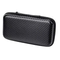For Gamesir X5 Lite Protection Package Mobile Gaming Gamepads Waterproof Carrying Case Hard Shell Case Carbon Texture Case