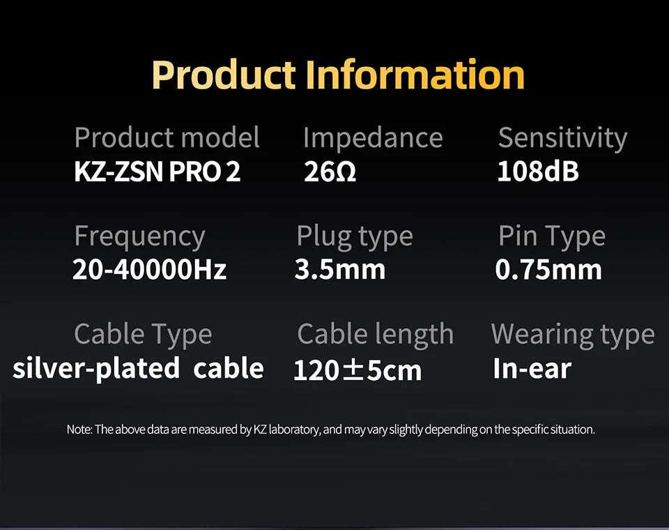 KZ ZSN Pro 2 Hybrid Drive 1BA+1DD In Ear Metal Earphones HIFI Bass Headset Monitor Earbuds Sport Noise Cancelling Headphone