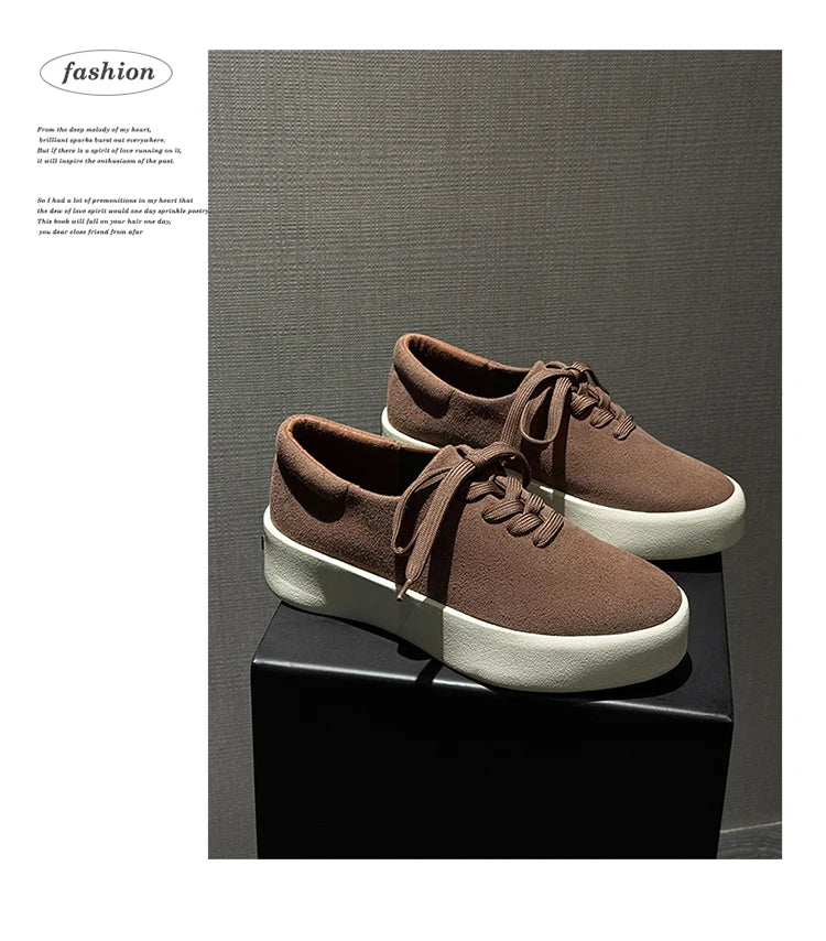 2025 New Trendy Couple Sneakers with Summer Niche Design Casual Trendy Shoes Men Shoes Sneakers Tênis Couro Masculino