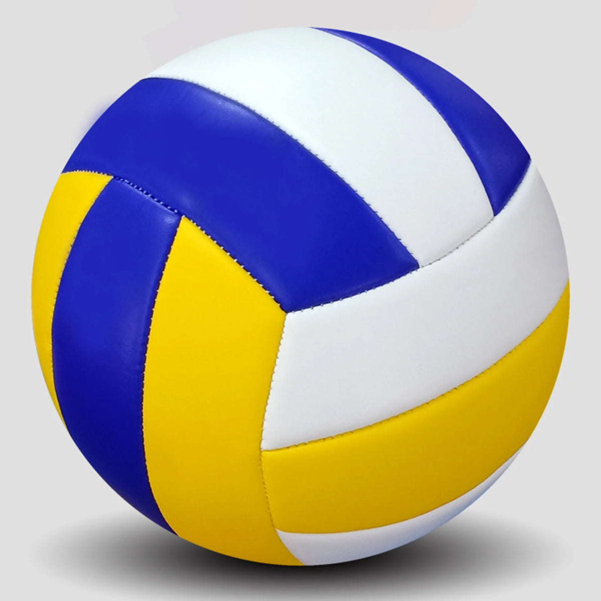 Volleyball Professional Training Match Game Ball for Youth Beginners Indoor Practice Ball Outdoor Beach Volleyball