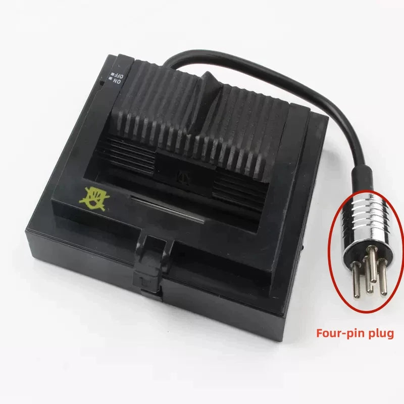 M-1000 Tape Cutting Machine Accessory Blades with Sensor,  Replacement Parts for Auto Cutter