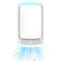 Air Purifier Air Cleaner For Home Mini Air Fresheners Deodorizer Negative Air Ionizer Portable ,Office,Pets,Smokers,Toilet