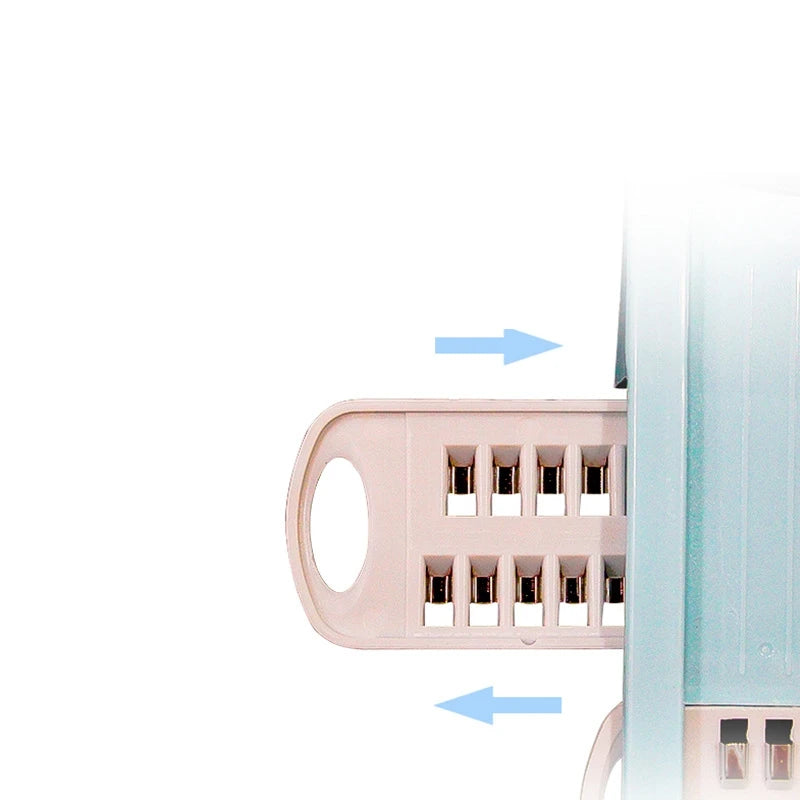 7 in 1 Household Vegetable Cutting Potato Slicer Shredder Multifunctional Fruit Julienne Slicer Grater with Handle Kitchen