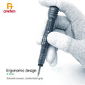 RELIFE RL-066 Glass Breaking Pen For iPhone For Huawei Cell Phone Rear Housing Battery Glass Cover Breaker Blasting Tools