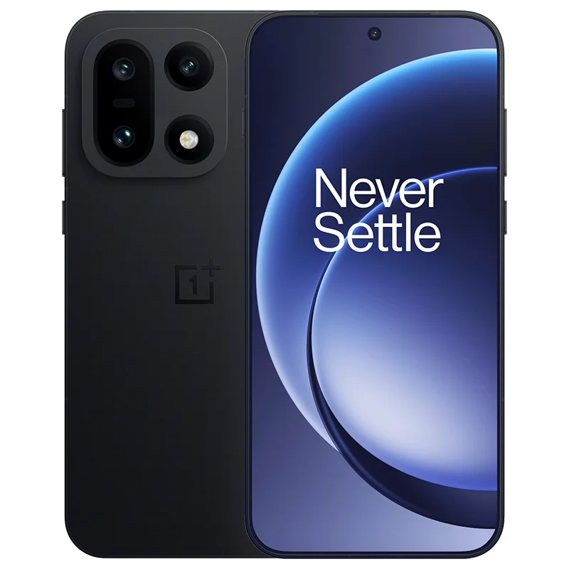 Global Firmware Oneplus 15 Smart Phone 6.78" AMOLED 50.0MP 120W Charge Snapdragon 8 Elite Gen 5 OTA IP69 Waterproof