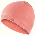 Winter Knitted Beanie Hat Unisex Soft Warm Windproof Running Cap Breathable Hiking Cycling Outdoor Sports Pullover Earmuffs Hat