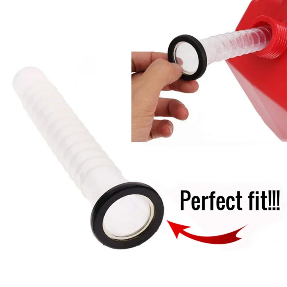 6 Pcs Gas Tank Gasket Rubber Gasket Gas Can Spout Part Replacement Fuel Tank Nozzle For Gott Gas Tank Power Tools Accessories