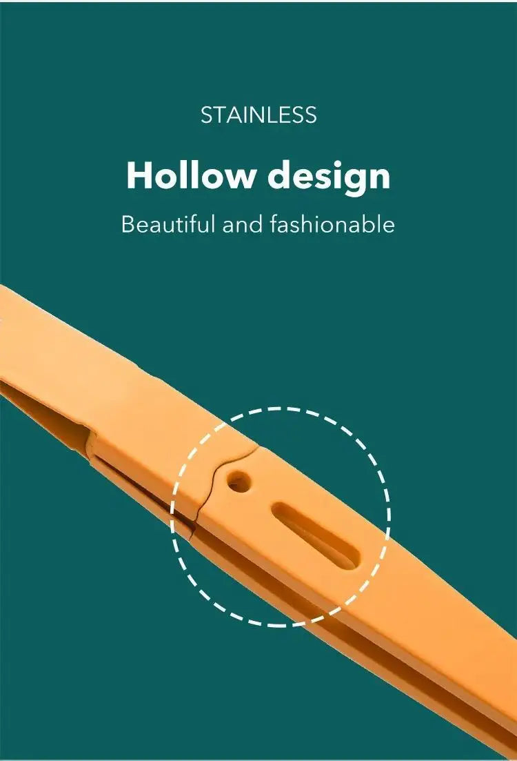 Eyebrow Tweezer Colorful Hair Beauty Fine Hairs Puller Stainless Steel Slanted Eye Brow Clips Removal Makeup Tools